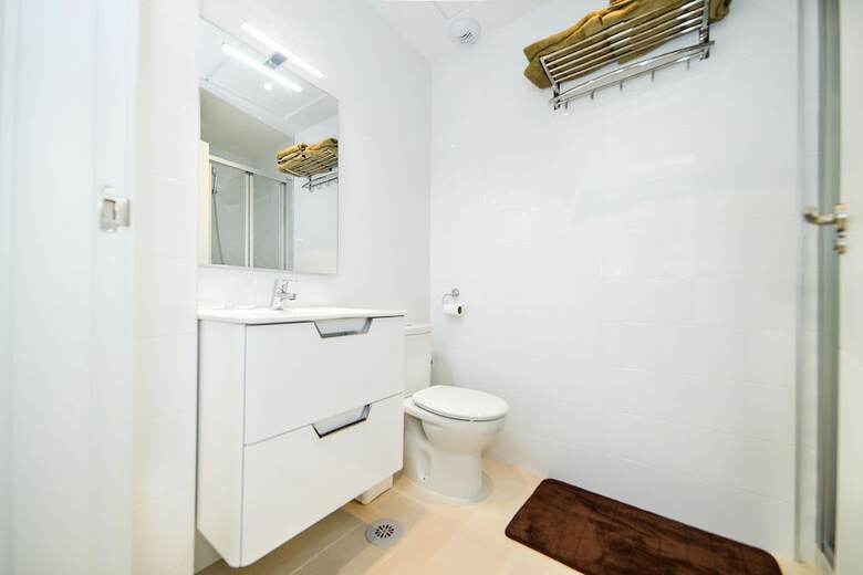 Apartamentos Espanhouse Winston