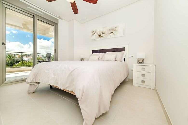 Apartamentos Espanhouse Winston