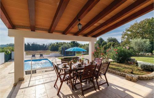 Holiday Home Krse VI