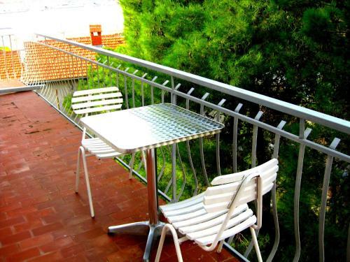 Hostal Pansion Danijela