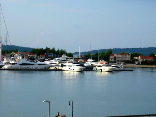 Hostal Pansion Danijela