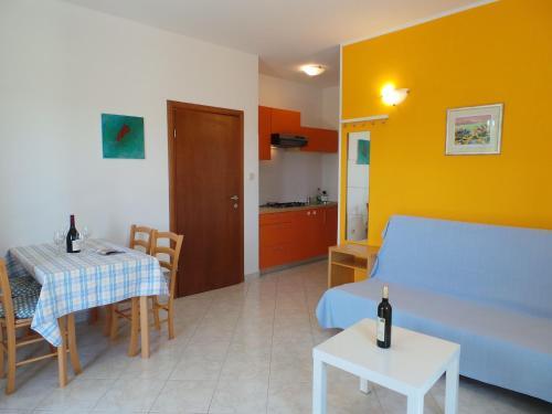 Apartment Premantura 2