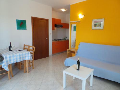 Apartment Premantura 2