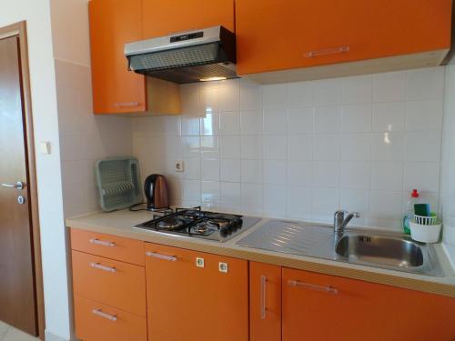 Apartment Premantura 2
