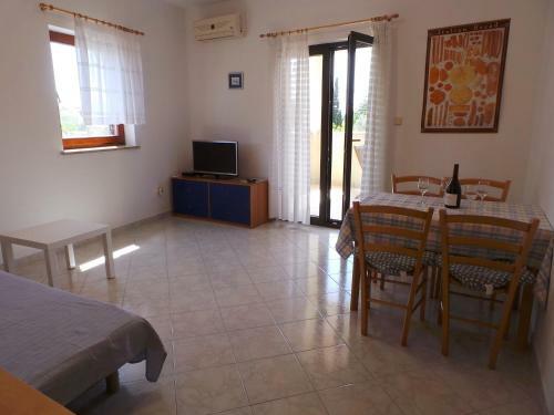 Apartment Premantura 2