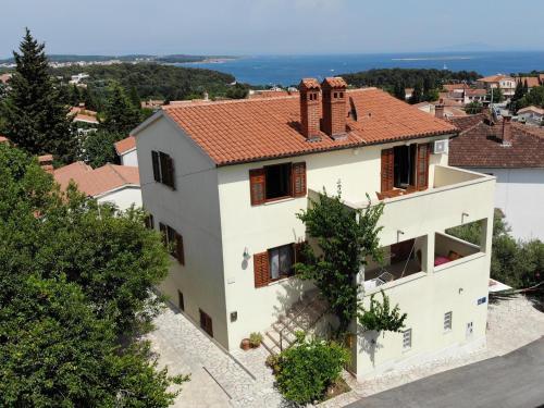 Apartment Premantura 2