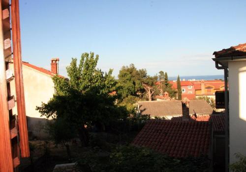 Apartment Premantura 2