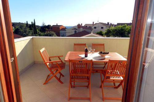 Apartment Premantura 2