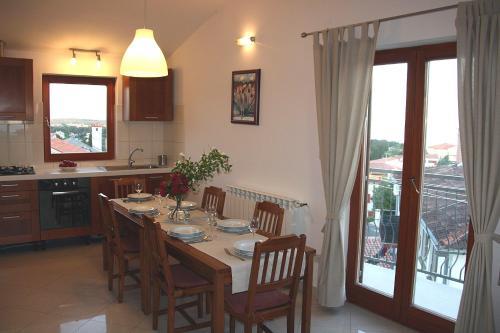 Apartment Premantura 2