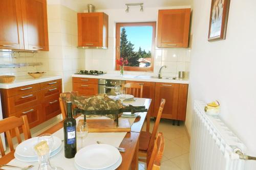 Apartment Premantura 2