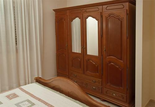 Apartment Parlov
