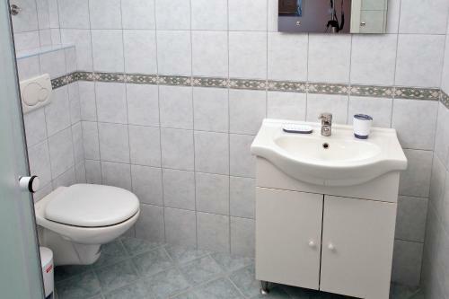 Apartment Parlov
