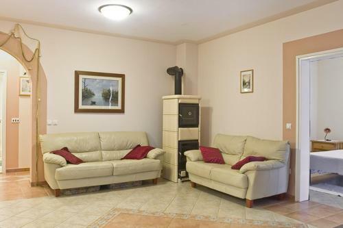 Apartment Parlov