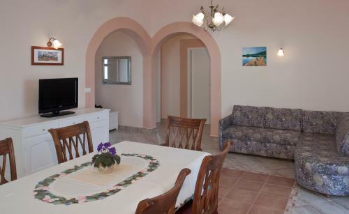Apartment Parlov