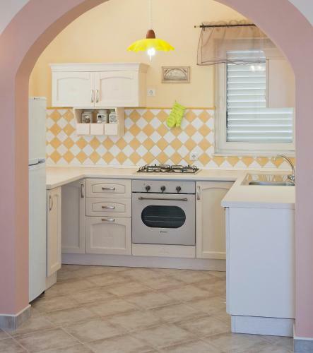 Apartment Parlov