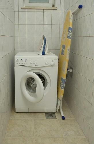 Apartment Parlov