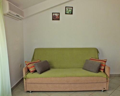 Apartments Radic