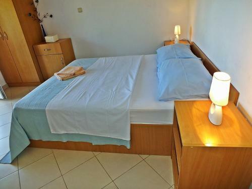 Apartments Radic