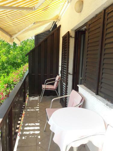 Hostal House Anamarija
