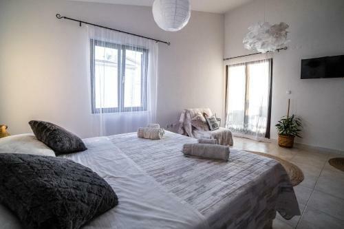 Aparthotel Apartments Horizont