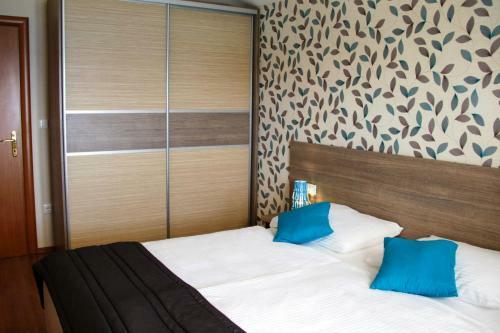Apartamentos Villa Lozica