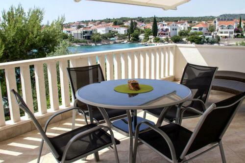 Apartamentos Villa Lozica