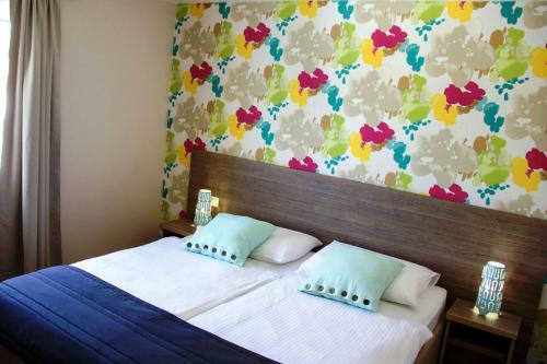 Apartamentos Villa Lozica