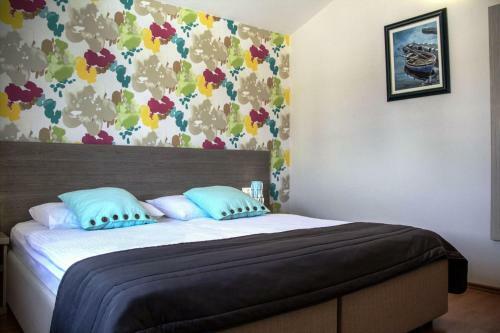 Apartamentos Villa Lozica