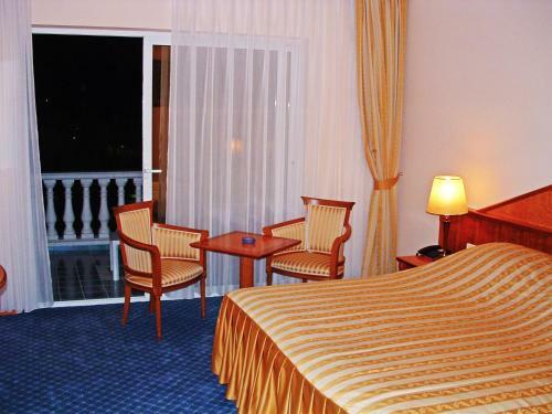Marina Frapa - Hotel Kopno