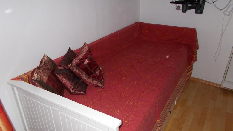 Hostal Accommodation Rupine