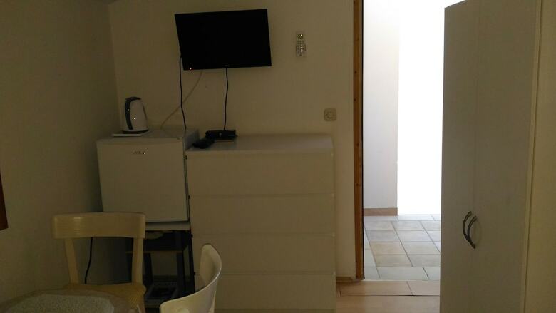 Hostal Accommodation Rupine