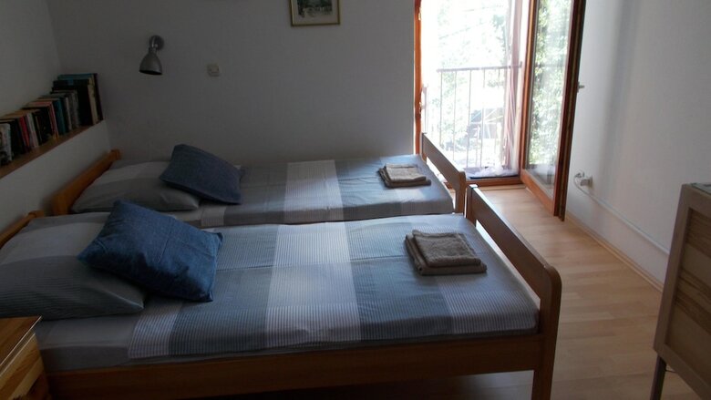 Hostal Accommodation Rupine
