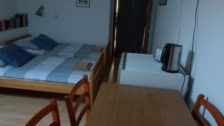 Hostal Accommodation Rupine
