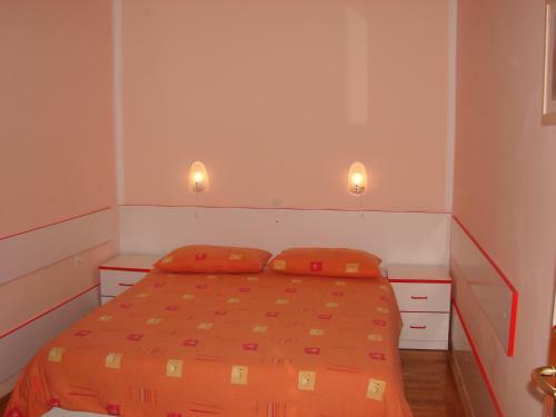 Apartments Slavko
