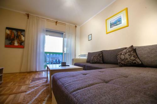 Apartments Slavko