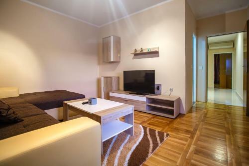 Apartments Slavko