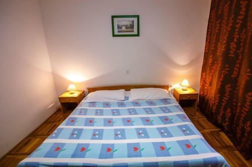Apartments Slavko
