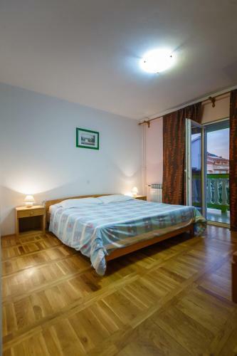 Apartments Slavko
