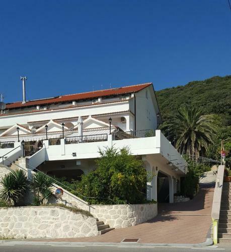 Hostal Guest House Galeb
