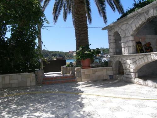 Bed & Breakfast Rooms Makaus
