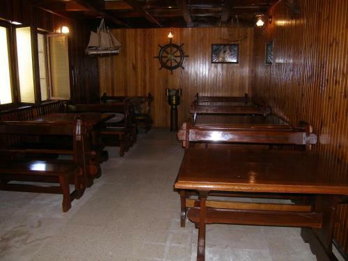 Bed & Breakfast Rooms Makaus