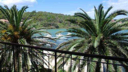 Bed & Breakfast Rooms Makaus