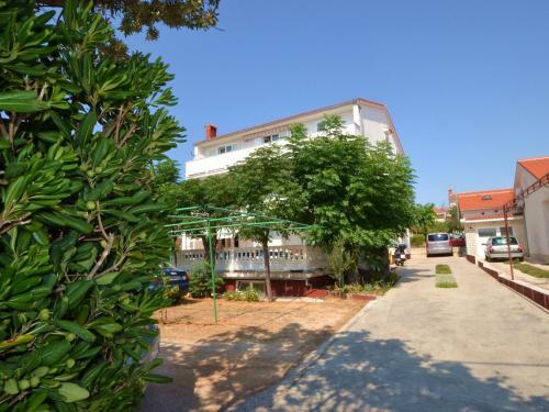 Apartment Barbat 2