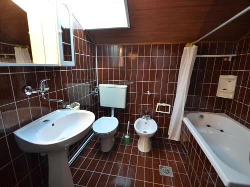 Apartment Barbat 2