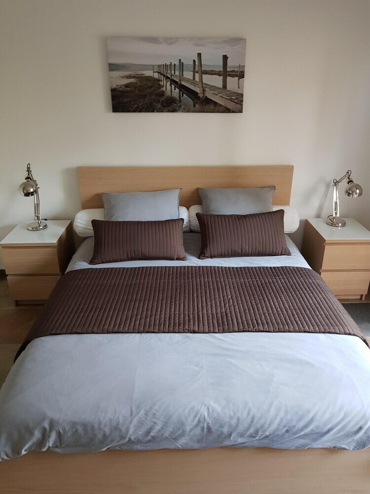 Bed & Breakfast Le Domaine de Wail Legends Resort
