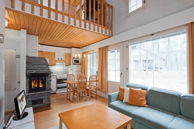 Apartamento Holiday Club Kalajoki Cottages