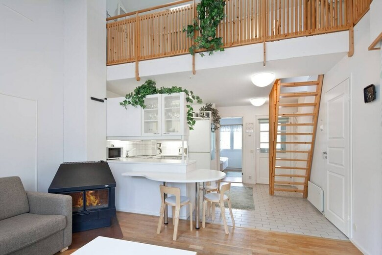 Apartamento Holiday Club Kalajoki Cottages