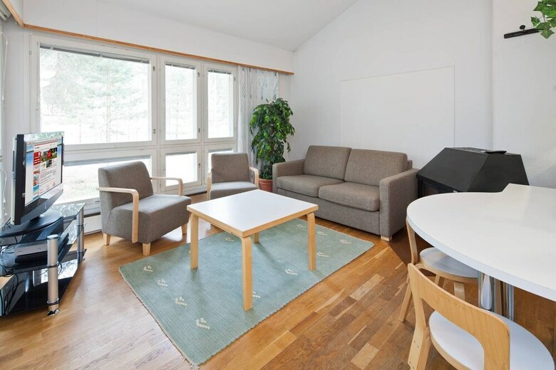 Apartamento Holiday Club Kalajoki Cottages