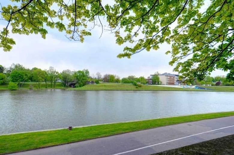 Apartamentos Riverside Blues By Cracow Moods