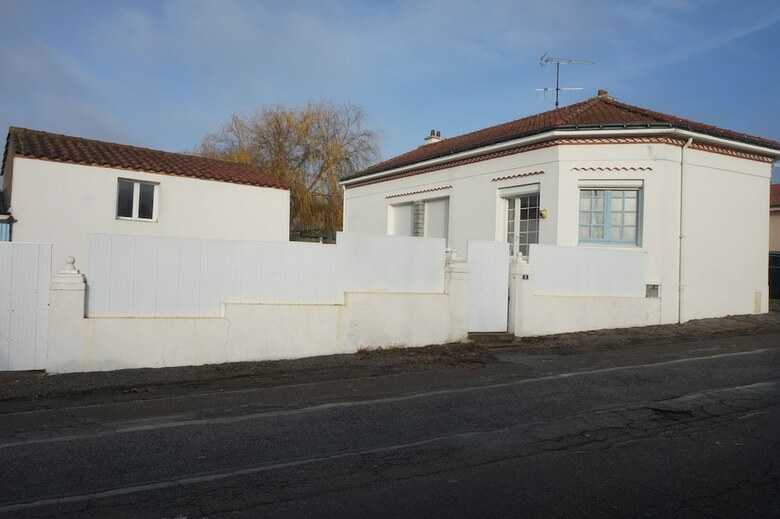 Agroturismo Maison Proche Marais Breton Et Vend�e